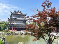 -葛仙湖公园