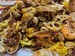 -小柒家第一锹东北菜(城关店)