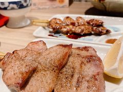 -小山日本料理(兴业太古汇店)