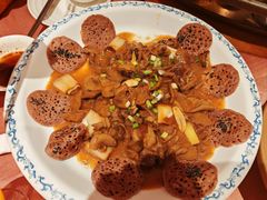 -山西会馆·晋菜·晋商宴·牌匾博物馆(胜利东街店)