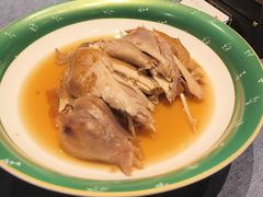 -金狮麟·新豫菜(金码大厦店)