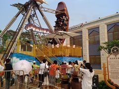 -三亚海昌梦幻海洋不夜城