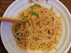 -老半斋(福州路店)