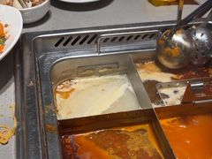 -海底捞火锅(翔龙天地广场店)