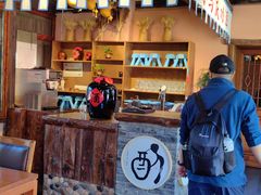 -烧肉馆(古北水镇景区店)