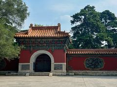 -北陵公园