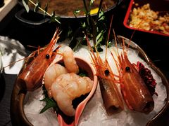 -花潮料理艺食馆(SM新生活广场店)