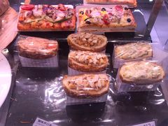 -巴黎贝甜(华堂新辰汇店)