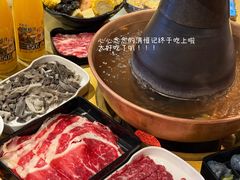 -牛街清真满恒記(平安里西大街店)