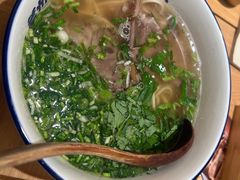 -马记永·兰州牛肉面(无限极荟店)