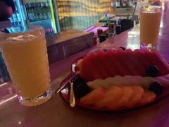 -长沙北辰洲际酒店-SKY 27酒廊