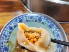 -老烟台灌汤包(南洪街店)