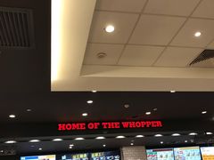 -汉堡王(天津鲁能店)