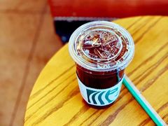 本周咖啡-星巴克(深圳佳宁娜友谊广场店)