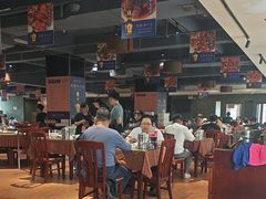 -天下客饭店(中山路店)