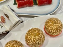 -丰鲤楼•闽南茶楼(仟禧汇店)