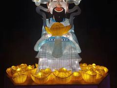 -锦江乐园舞狸花花游园会(夜场专享)