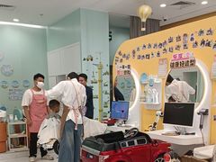 -天河领展广场