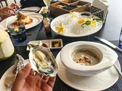 -宴悦海鲜餐厅·游水海鲜·牛排(亚龙湾瑞吉店)