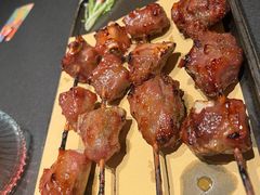 -桂小厨广西菜(万象城店)