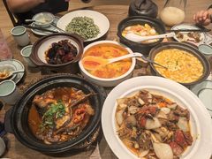 -周家二小姐的菜(西津渡店)