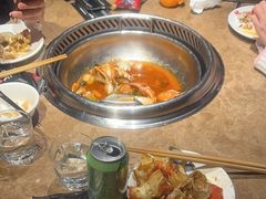 -七欣天香辣蟹火锅(上海银亿滨江店)