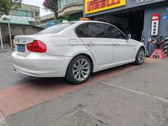 -倍耐力轮胎专卖店(碧云路店)