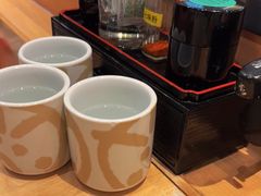 -元气寿司(新城市广场店)