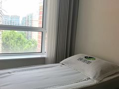 -颐润堂专业养生(五道口华清商务会馆店)