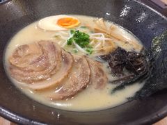 -牛気·越光米牛肉饭(水游城店)