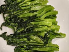 -北京王府井希尔顿酒店·秦唐中餐厅Chynna