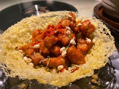 -佬麻雀·新湘菜(东方宝泰店)