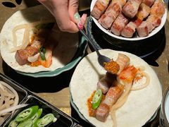 -虎哥六韩式烤肉料理 TIGERGRILL(隆生金山湖中心购物广场店)