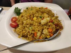 -佰搭果·广式茶餐厅(西华路店)