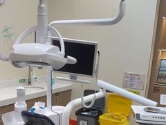 -佛山中大口腔医院·市二级口腔专科医院