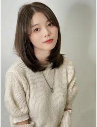 -KIMI HAIR SALON·烫染设计店