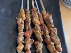 -西部马华清真食府·丝路菜(大钟寺店)