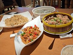 -乡里八闽·福州乡土菜(高宅店)