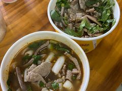 -王记生烫牛杂面馆(兰陵路店)