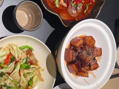 -金陵家宴·金陵春·南京菜(夫子庙店)