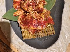-金家烤鳗鱼(西塔旗舰店)