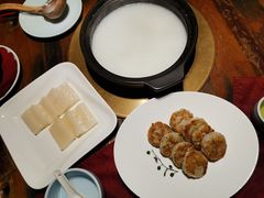 -大良毋米粥·粥底火锅(岭南天地店)