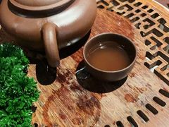 -曾宴·楚菜(湖北省博物馆店)