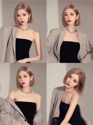 -NANAN美发沙龙