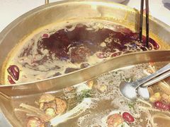 -小龙坎火锅(总店)