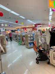 -孩子王童乐园(鹏瑞利青羊广场店)