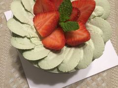 -花花卷卷·鲜食蛋糕(静安久光百货店)