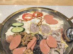 -刘壹席富顺荤豆花·自贡江湖菜(浅水半岛店)
