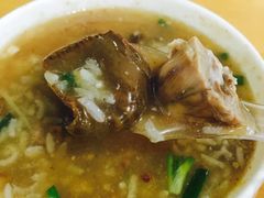 -百成大同鸭肉粥(大同总店)