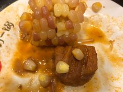 -刘一锅筋头巴脑(凌空二街店)